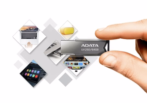 ADATA Flash Drive UV250 32GB USB 2.0