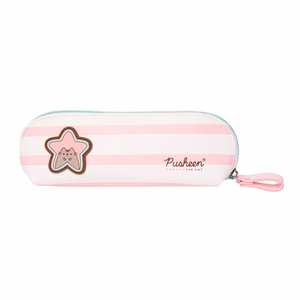 Pusheen Rose Collection penālis, 11,5 × 9,5 cm