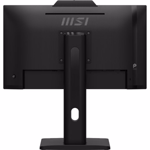 MSI Pro MP242PMG monitors 60,5 cm (23,8") 1920 x 1080 px Full HD LCD melns