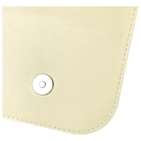 Nimmy Big Eyed Pet 2.0 Kaķis Viedtālruņa apvalks - zaļš