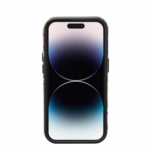 Dekoratīvs viedtālruņa apvalks iPhone 11 Desert