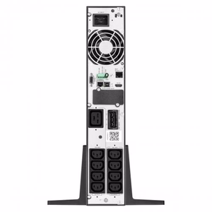 Ever UPS POWERLINE RT PRO 3000 dubultā konversija (Online) 3 kVA/3kW