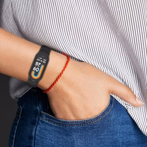TECH-PROTECT ICONBAND XIAOMI SMART BAND 8 / 9 / NFC БЕЖЕВЫЙ