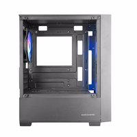 TACENS MARS MC-VORTEX 3x120mm FRGB mATX - case