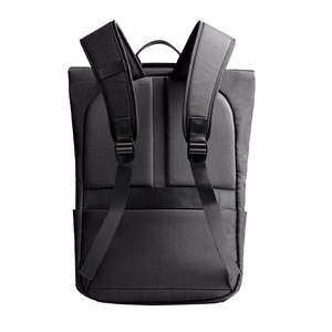Uniq Arden RPET 24L mugursoma - melna