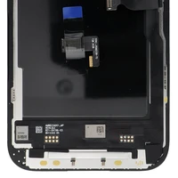 JK LCD ekrāns IPHONE 14 PRO FullHD Incell (IC maiņa)
