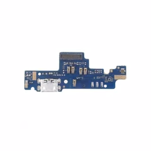 Uzlādes ports saderīgs ar Xiaomi Redmi Note 4X ar Flex / Plata OEM