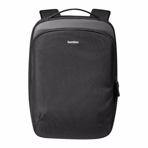 Tomtoc Explorer-T60 16"/15L mugursoma (melna)