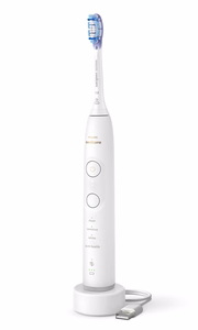 Philips Series 7100 HX7420/01 Rechargeable Sonic Electric Toothbrush