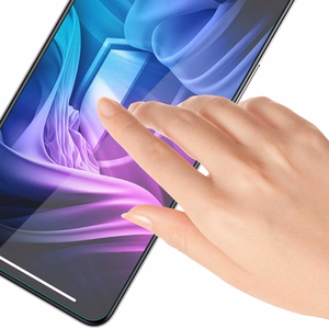 3mk Silky Matt Pro – tālruņa ekrāna aizsargs modelim Vivo V40 Lite 5G