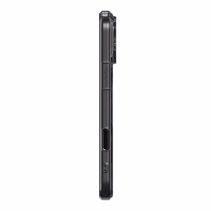 Spigen Ultra Hybrid "T" Magnētiskais viedtālruņa apvalks iPhone 17 Pro Max - Matēts melns