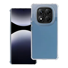 MATRIX viedtālruņa apvalks XIAOMI Redmi Note 14 PRO 4G zils