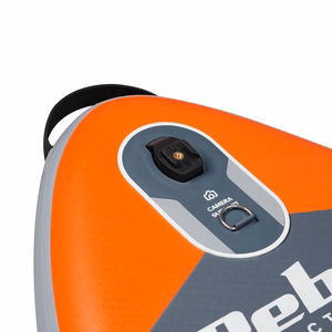 REBEL ACTIVE RBA4507 SUP dēlis, balts