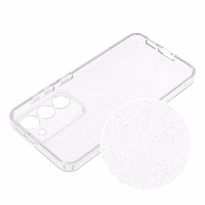 Clear Case 2 mm Blink maciņš priekš Xiaomi Redmi Note 15 PRO 4G, caurspīdīgs