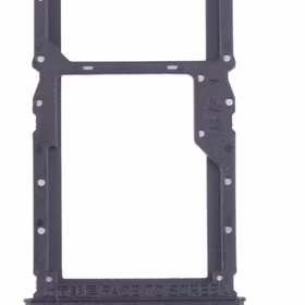 SIM card holder Xiaomi Redmi Note 13 5G Graphite Black ORG