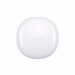 QCY AilyBuds Pro+ In-Ear Austiņas with ANC LDAC IPX5 Bluetooth 5.3 - balts