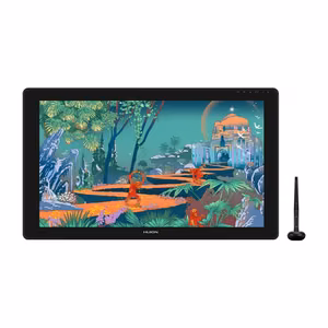 Huion Kamvas 24 GS2401 graphics tablet