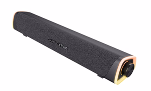 Trust GXT 620 Axon melns 2.0 kanāli 12 W