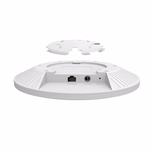 Piekļuves punkts TP-LINK Omada 6000 Mbps Wi-Fi 6 Bluetooth 5.2 2.5GbE