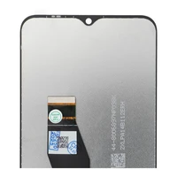 FixCell LCD ekrāns MOTOROLA E13 OEM bez rāmja