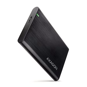 HDD ACC ENCLOSURE 2.5"/USB3.2 EE25-A6M AXAGON