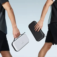 Dux Ducis Yoyoisles by Dux Ducis Air Bag maciņš priekš Nintendo Switch 2 - melns un balts