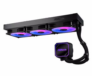 ASRock Pro 360 ARGB dzesētājs