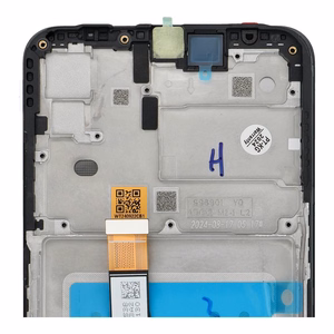 ServicePack LCD Display SAMSUNG A22 5G A226B GH81-20694A