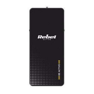 REBEL ACTIVE RBA4507 SUP dēlis, balts