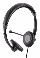 EPOS | SENNHEISER IMPACT SC 75 USB MS Headset Wired Headband Connectivity/Music USB Type-A melns