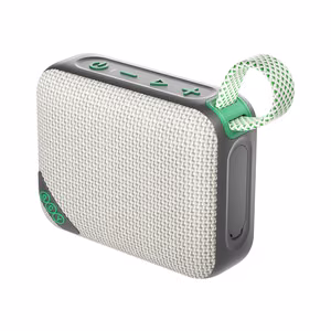 QCY SP2 wireless speaker (brown)
