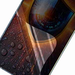 3mk Silky Matt Privacy – privātuma ekrāna aizsargs modelim Redmi Note 14s