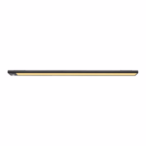 Yeelight skapja sensora lampa 40cm - melna 4000 K
