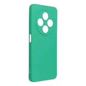 Viedtālruņa apvalks ROAR COLORFUL JELLY XIAOMI Redmi 14C zaļš