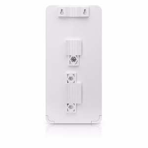 Ubiquiti NanoSwitch Gigabit Ethernet (10/100/1000) barošana caur Ethernet (PoE) balts