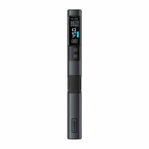 FNIRSI HS-02B 100 W viedais lodāmurs