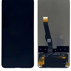 LCD экран Huawei P Smart Z Y9S Y9 Prime 2019 Honor 9X Honor 9X Pro с тачскрином чёрный Оригинал