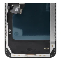 ZY LCD displejs IPHONE XS MAX FFHD-900p Incell (Mainīt IC)