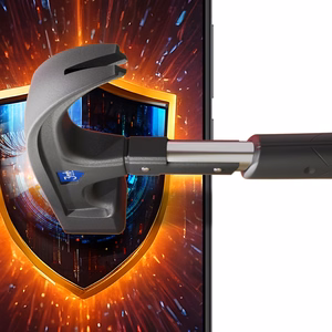3mk Silky Matt Privacy – privātuma ekrāna aizsargs modelim Poco F5 Pro