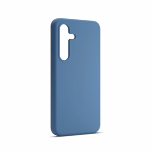 Etteri Silikona Mag maciņš for Samsung Galaxy S26 tumši zils