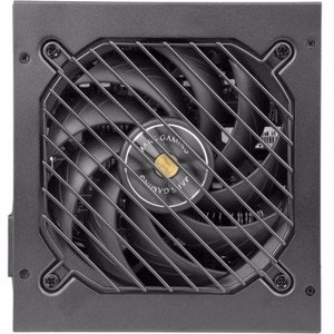 Mars Gaming MPB650SI barošanas bloks 650 W 24 kontaktu ATX ATX melns