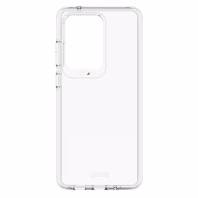 Maciņš Gear4 D3O Crystal Palace Sam G988 S20Ultra caurspīdīgs 38566