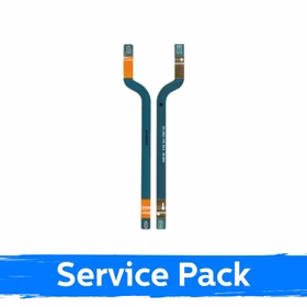 Elastīgais kabelis saderīgs ar Samsung S931 S25 FRC Flex (Service Pack)