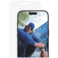 PanzerGlass Classic Fit EasyAligner rūdītais stikls iPhone 17 Pro Max