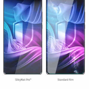 3mk Silky Matt Pro – tālruņa ekrāna aizsargs modelim Honor X60