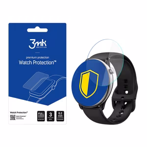 3mk Watch Protection™ v. ARC+ Защитная плёнка для Amazfit GTR Mini