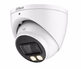 Dahua HDCVI kamera 2MP Eyeball HDW1200T-IL-A