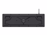 CORSAIR K55 CORE RGB spēļu tastatūra