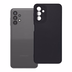 Case for Samsung A13 5G / A04S Matt 2.0 black