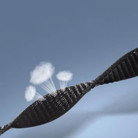 TECH-PROTECT NYLON XIAOMI SMART BAND 8 / 9 / NFC MELNS